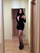 Шлюшка Рима Трансс, от 6000 руб. в час