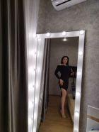 Сальма экспресс — проститутка с большими формами, 30 лет