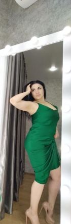 молодая проститутка Сальма экспресс, фото