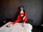 страпонесса Мармеладка, рост: 168, вес: 55, закажите онлайн