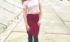 Индивидуалка Алиса  Тел. +7 927 527-90-06