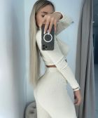 элитная проститутка Arina Hot, рост: 168, вес: 55