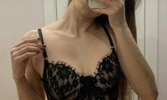 Индивидуалка Фея Тел. +7 927 527-92-58