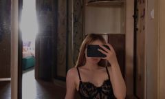 Индивидуалка ALINA REAL Тел. +7 927 527-92-58
