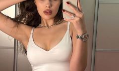 Индивидуалка ♥️АМЕЛИЯ NEW  Тел. +79827326687