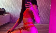 Индивидуалка Лиза Тел. +7 965 307-70-76