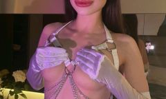 Индивидуалка Элла♥New♥ Фото 100 Тел. +7 912 244-09-17