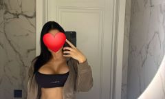 Индивидуалка КАТЯ ИНДИВИДУАЛКА  Тел. +7 921 517-99-79