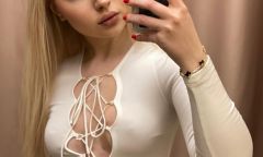 Индивидуалка Лора Тел. +7 917 182-93-44