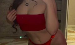 Индивидуалка ЮЛЕНЬКА  Тел. +7 929 962-62-58