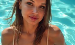 Индивидуалка Аврора💕 Тел. +79618377409