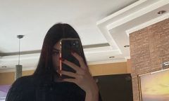 Индивидуалка Милана Тел. +7 937 730-01-95