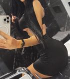 Элина, 8 909 390-89-39 — БДСМ анкета