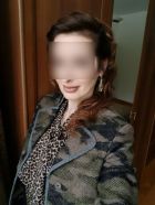Вераника – девушка для массажа, которая знает все эрогенные зоны, работает в Волгограде (Центральный)