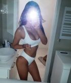 Анжелина, тел. 8 988 995-35-65 — vip эскорт
